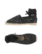 ATELIER MERCADAL Espadrillas donna