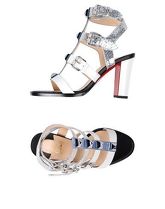 CHRISTIAN LOUBOUTIN Sandali donna