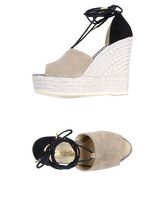 ESPADRILLES Espadrillas donna