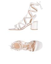 GIANVITO ROSSI Sandali donna