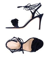 GIANVITO ROSSI Sandali donna