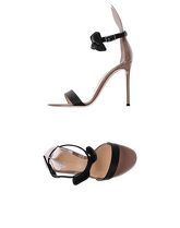 GIANVITO ROSSI Sandali donna