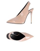 GIUSEPPE ZANOTTI DESIGN Decolletes donna