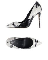 GIUSEPPE ZANOTTI DESIGN Decolletes donna