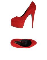 GIUSEPPE ZANOTTI DESIGN Decolletes donna