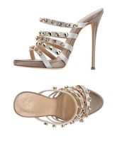 GIUSEPPE ZANOTTI DESIGN Sandali donna