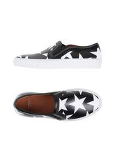 GIVENCHY Sneakers & Tennis shoes basse donna