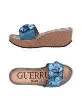 GUERRUCCI Sandali donna