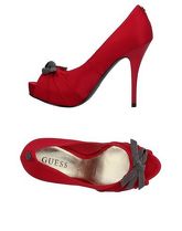 GUESS Decolletes donna