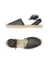 HANNIBAL LAGUNA Espadrillas donna