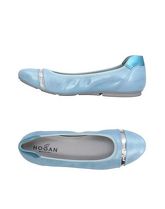 HOGAN Ballerine donna