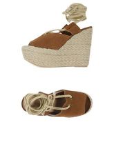 JEFFREY CAMPBELL Sandali donna