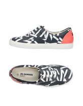 JIL SANDER NAVY Sneakers & Tennis shoes basse donna