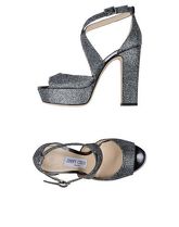 JIMMY CHOO Sandali donna