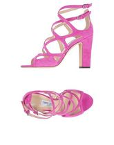 JIMMY CHOO Sandali donna