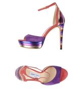 JIMMY CHOO Sandali donna