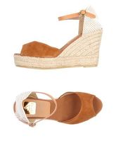 KANNA Espadrillas donna