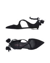 LE SILLA Ballerine donna