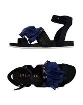 L'F SHOES Sandali donna