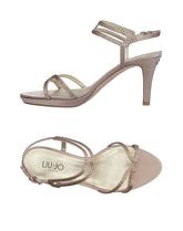 LIU •JO SHOES Sandali donna