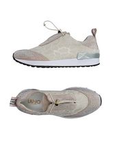 LIU •JO SHOES Sneakers & Tennis shoes basse donna