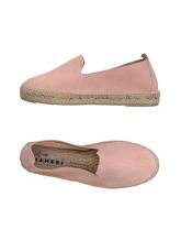 MANEBÍ Espadrillas donna