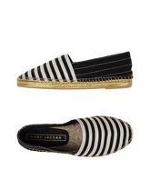 MARC JACOBS Espadrillas donna