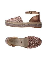 MARCELA YIL Espadrillas donna