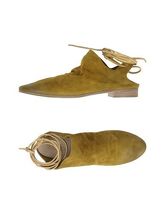 MARSÈLL Mules & Zoccoli donna