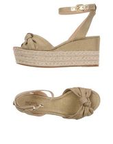 MICHAEL MICHAEL KORS Espadrillas donna