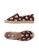 MOSCHINO Espadrillas donna