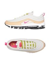 NIKE Sneakers & Tennis shoes basse donna