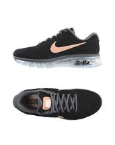 NIKE Sneakers & Tennis shoes basse donna