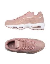 NIKE Sneakers & Tennis shoes basse donna