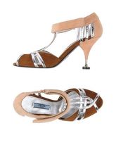 PRADA Sandali donna