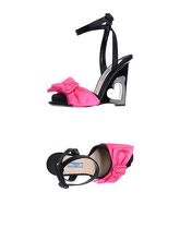 PRADA Sandali donna