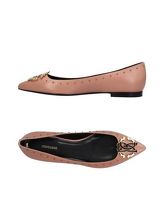 ROBERTO CAVALLI Ballerine donna