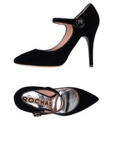 ROCHAS Decolletes donna