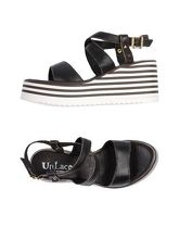 UNLACE Sandali donna