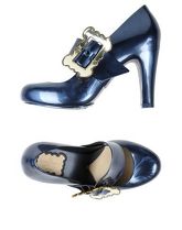 VIVIENNE WESTWOOD ANGLOMANIA + MELISSA Decolletes donna