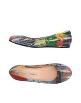 VIVIENNE WESTWOOD Ballerine donna