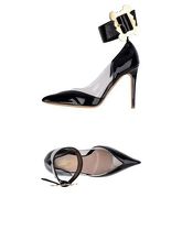 VIVIENNE WESTWOOD Decolletes donna