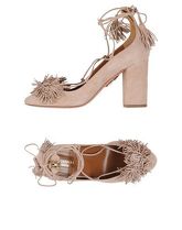 AQUAZZURA Decolletes donna