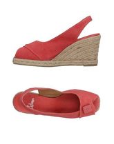 CASTAÑER Espadrillas donna