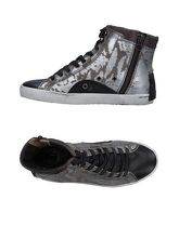 CRIME London Sneakers & Tennis shoes alte donna