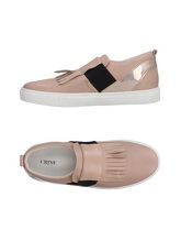 CRIME London Sneakers & Tennis shoes basse donna