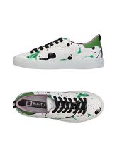 D.A.T.E. Sneakers & Tennis shoes basse donna