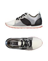 D.A.T.E. Sneakers & Tennis shoes basse donna