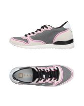 D.A.T.E. Sneakers & Tennis shoes basse donna