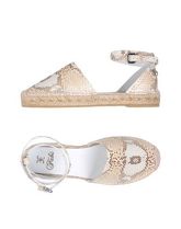 FABI Espadrillas donna